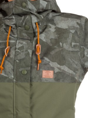 Dc sales cruiser jacket